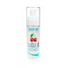 Lubrifiant aromatisé Cerise 50ml - Amoréane