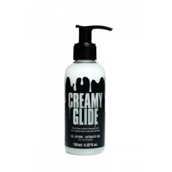 Gel intime effet sperme filant 150ml - Creamy