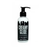 Gel intime effet sperme filant 150ml - Creamy
