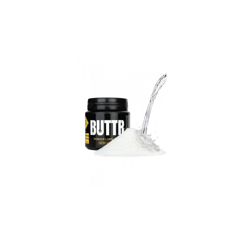 Poudre Lubrifiante 135g - Buttr