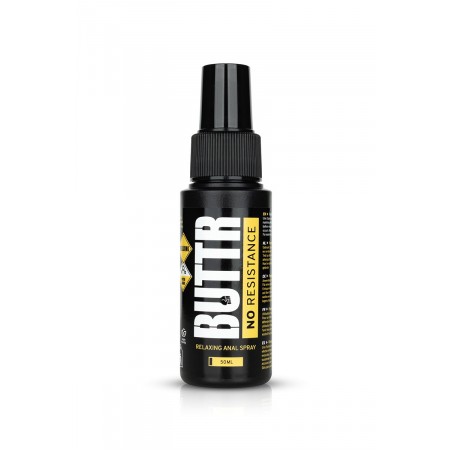 Spray anal EXXtreme 50ml - Buttrr
