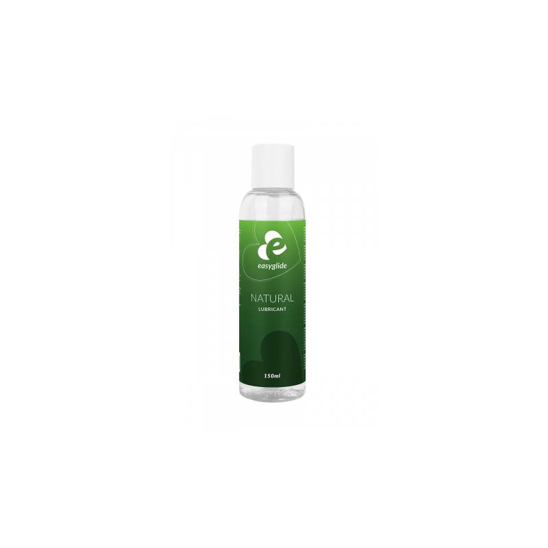 Lubrifiant naturel à base d'eau 150ml - EasyGlide