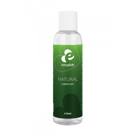 Lubrifiant naturel à base d'eau 150ml - EasyGlide