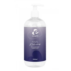 Lubrifiant anal relaxant 500ml - EasyGlide