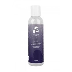Lubrifiant anal relaxant 150ml - EasyGlide