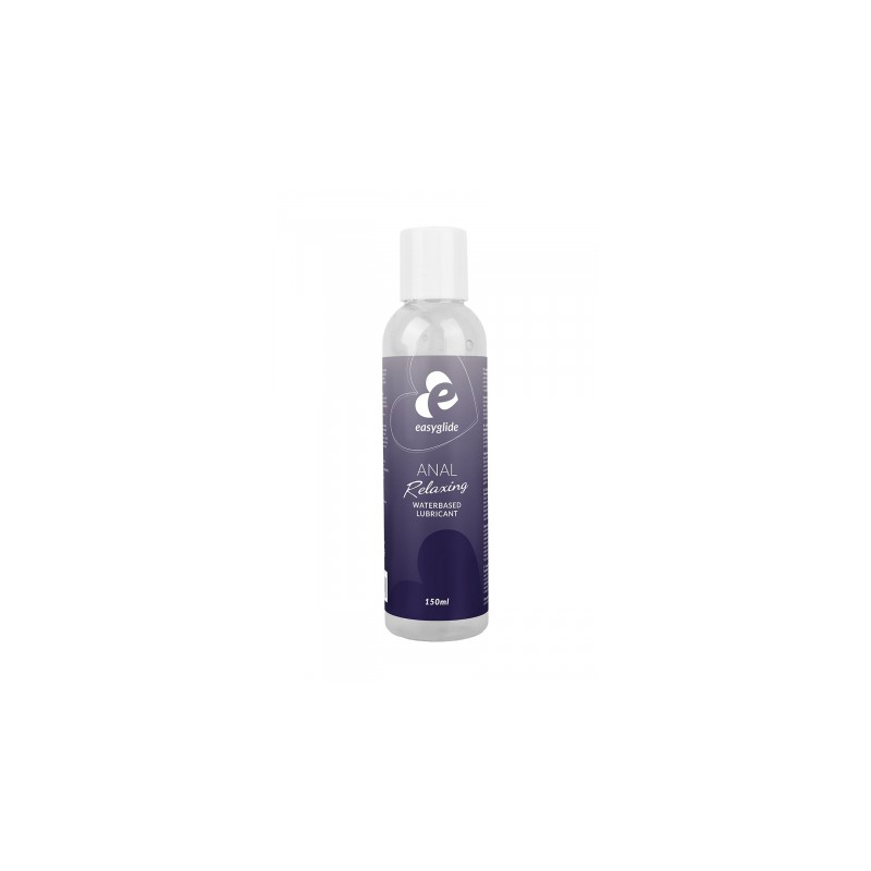 Lubrifiant anal relaxant 150ml - EasyGlide