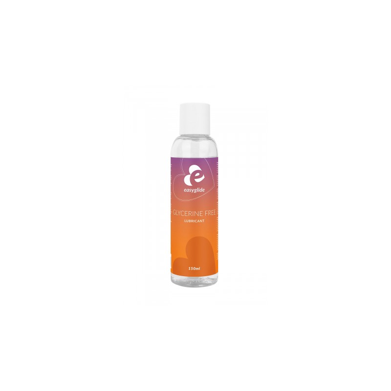 Lubrifiant sans glycérine 150ml - EasyGlide