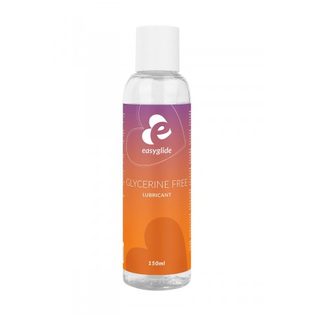 Lubrifiant sans glycérine 150ml - EasyGlide