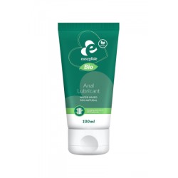 Lubrifiant anal Bio et Naturel 100ml - EasyGlide