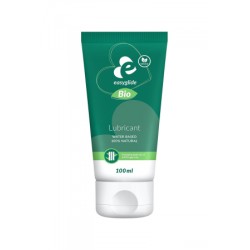 Lubrifiant Bio et Naturel 100ml - EasyGlide