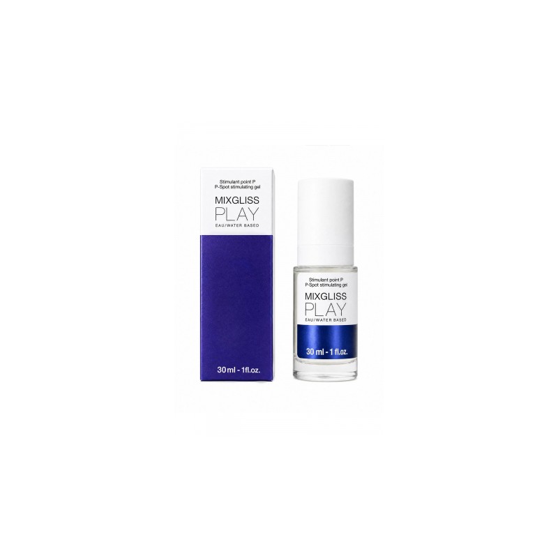Stimulant point P 30ml - Mixgliss