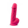 Gode The Original Model 1 rose 21,5 cm - SilexD