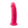 Gode The Original Model 2 rose 22,8 cm - SilexD