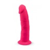 Gode The Original Model 2 rose 19 cm - SilexD