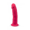 Gode The Original Model 2 rose 15,4 cm - SilexD
