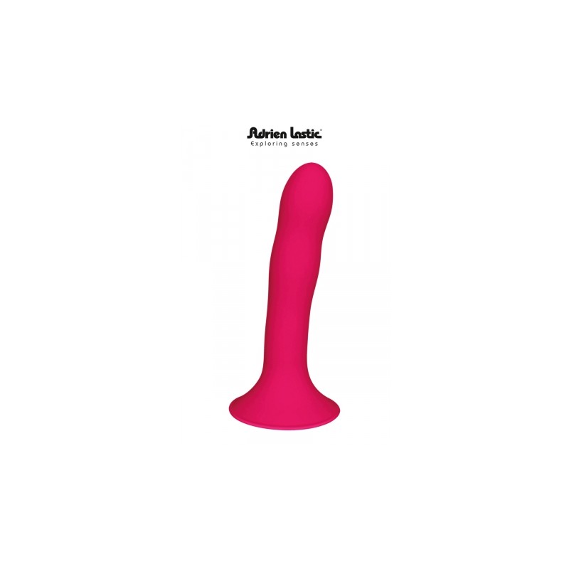 Gode double densité  Hitsens 4 - 17,5 x 3,5 cm