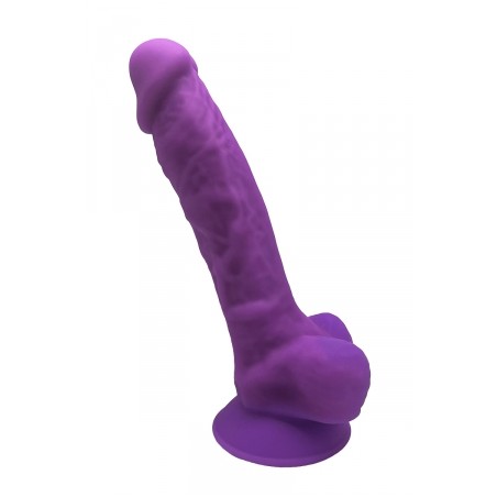Gode The Original Model 1 violet 17,5cm - SilexD