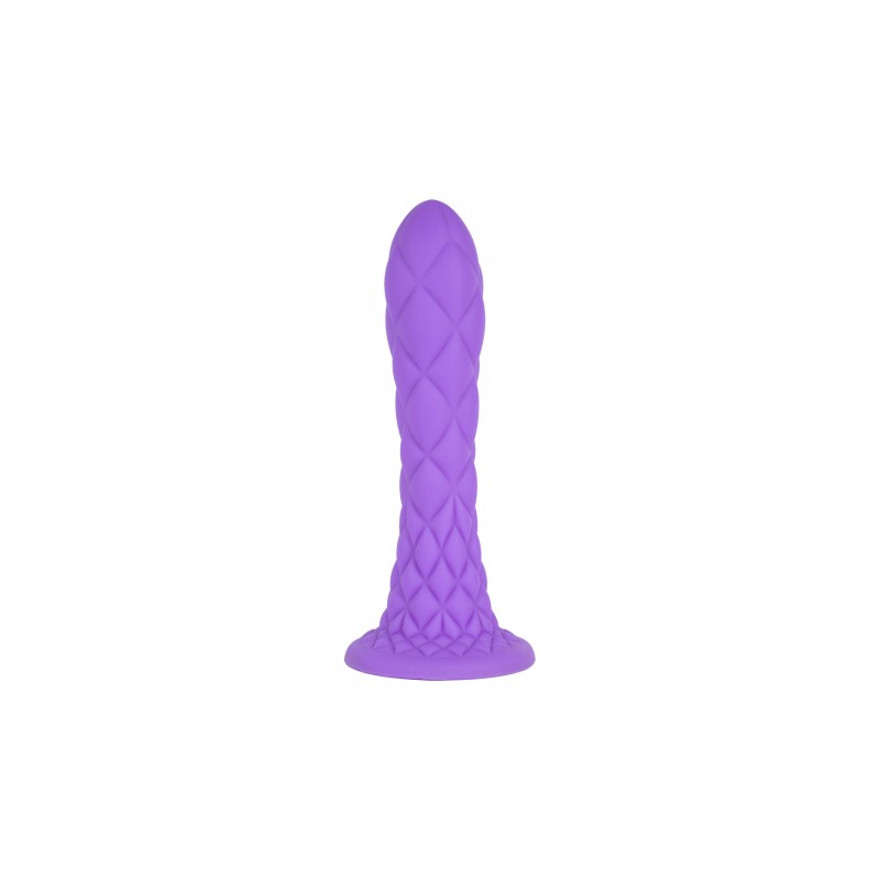 Gode Dreamy violet Fantasy Collection - SilexD