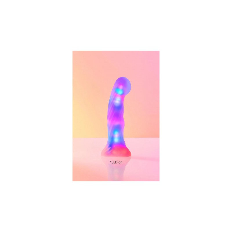 Dildo Led Sugar Bomb - Love to Love