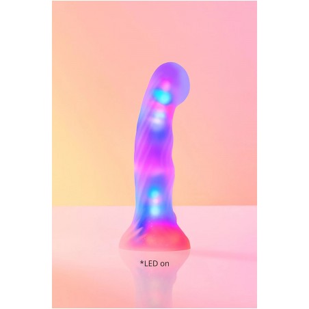 Dildo Led Sugar Bomb - Love to Love