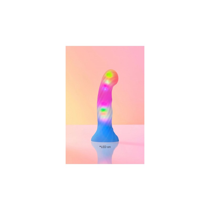 Dildo Led Candy Loop - Love to Love