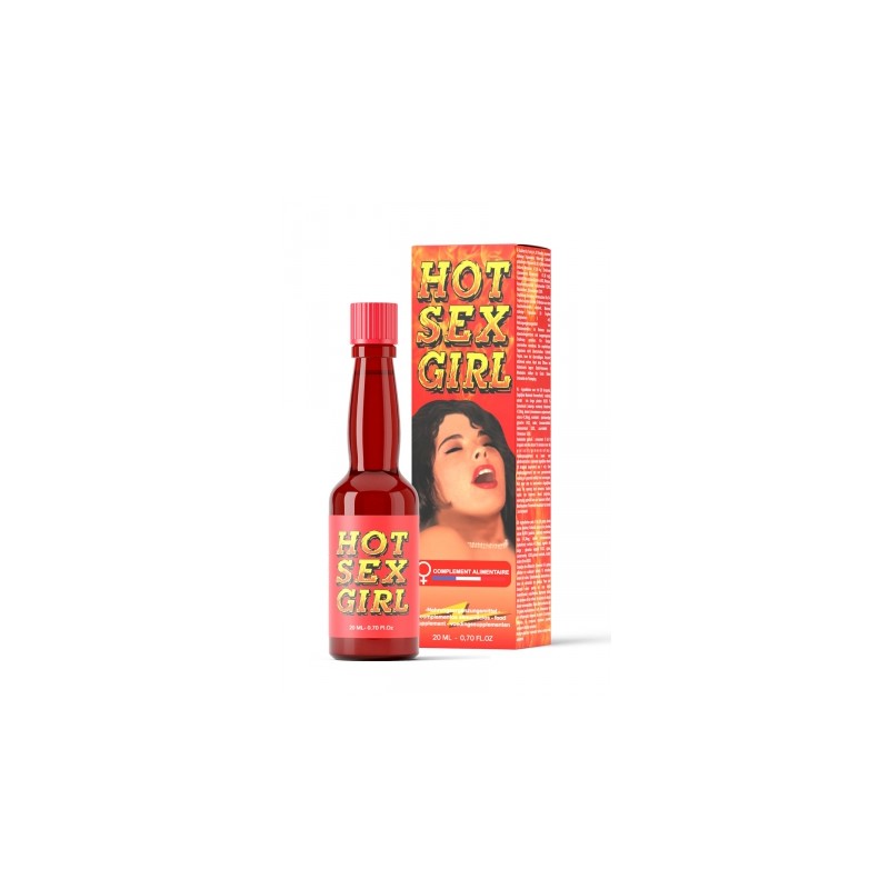 Hot sex girl