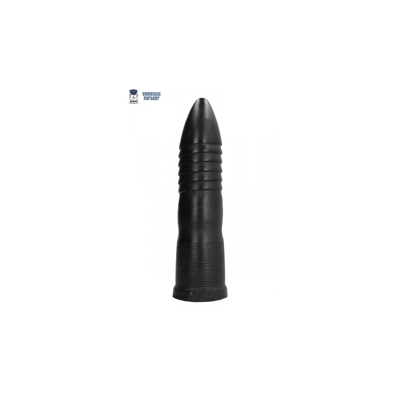 Plug Anal 33,5x7cm Torpedo - Domestic Partner