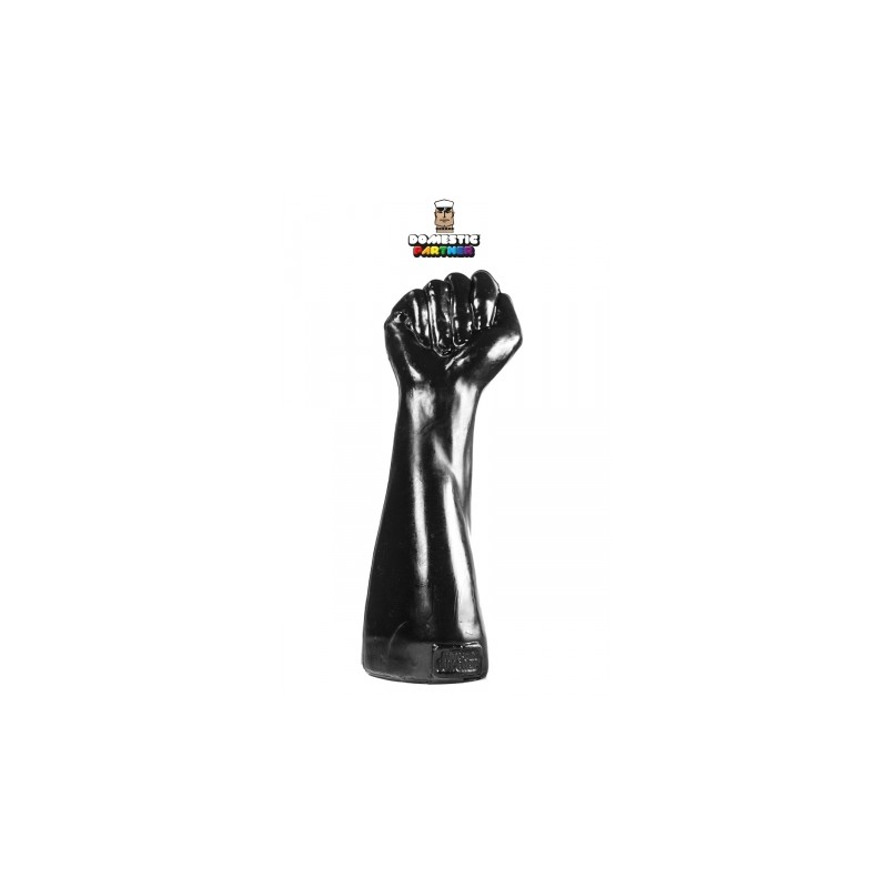 Poing fermé 26x9cm Fist of Victory - Domestic Partner