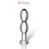 Dildo électro-stimulation O(h!)-thello - Mystim