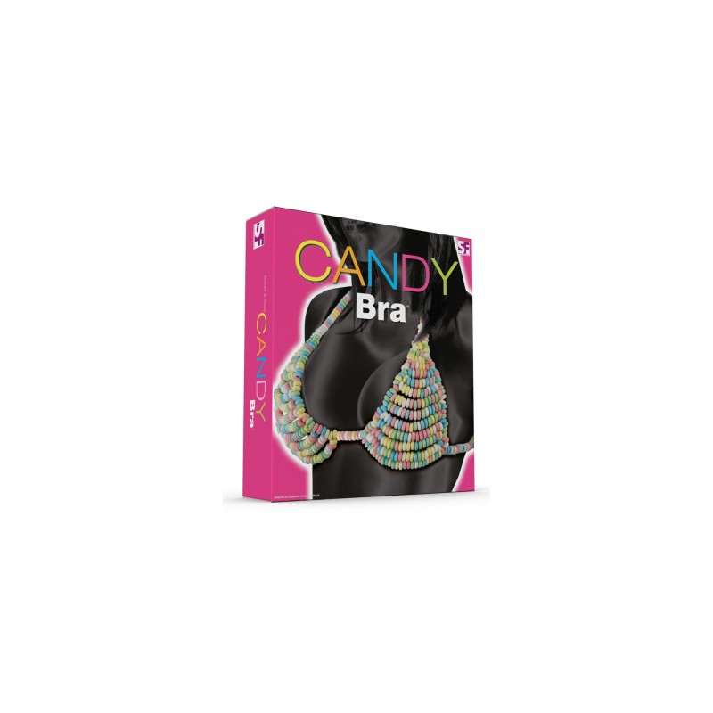 Soutien Gorge Bonbon