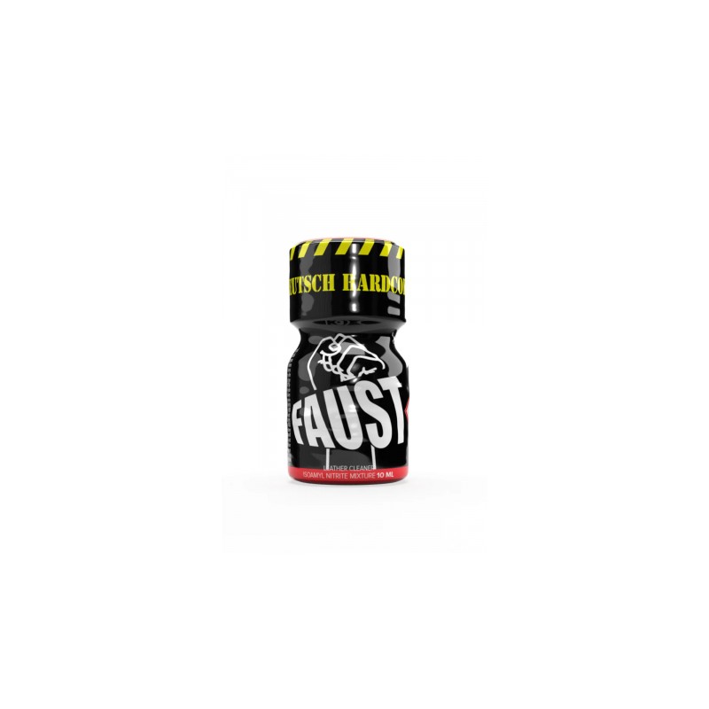 Poppers Faust 10 ml