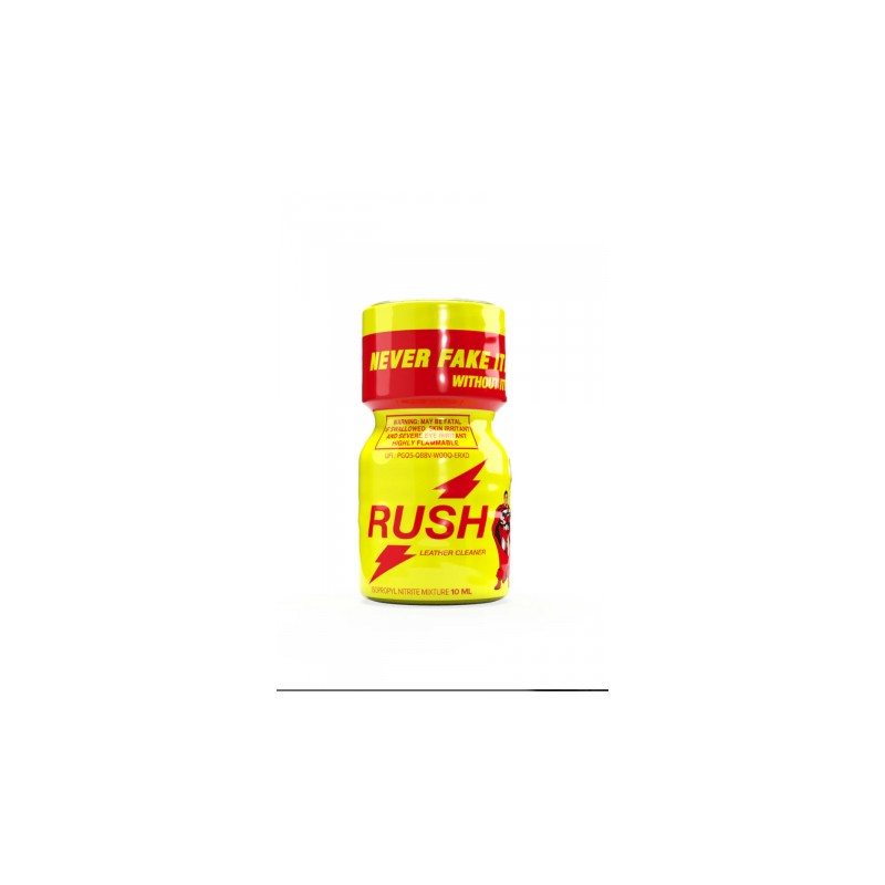 Poppers Rush 10 ml