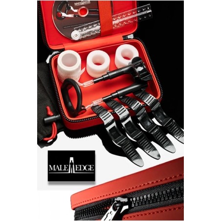 Extenseur de pénis Male Edge Pro