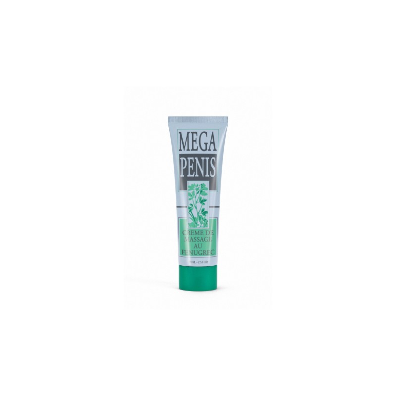Crème développante Mega Penis