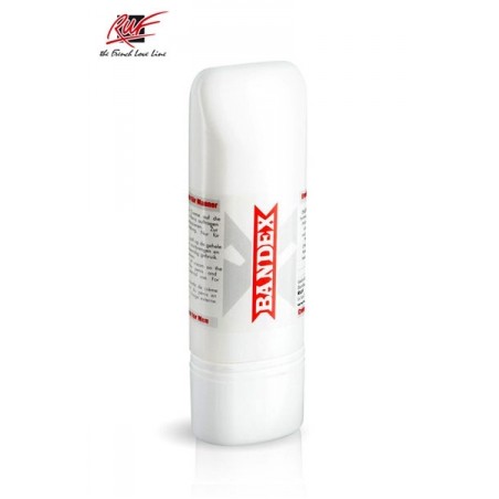 Crème d'érection Bandex