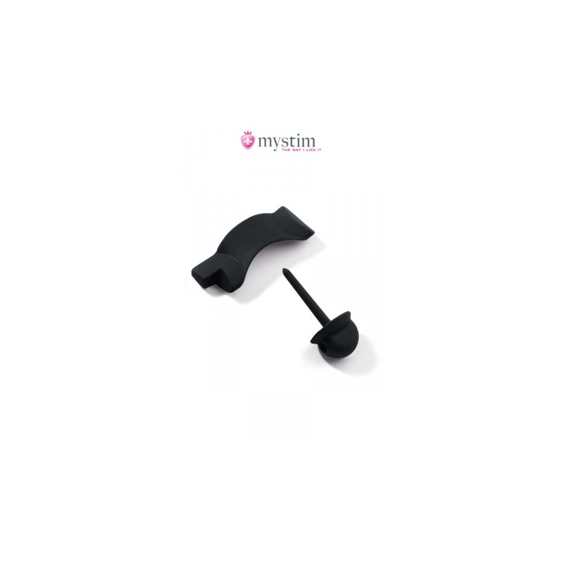 Extension pour Pubic Enemy n°1  - Mystim