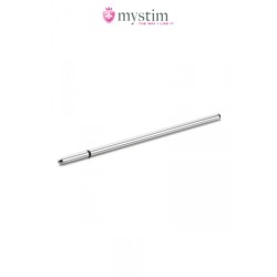 Sonde urétrale électro-stimulation Slim Finn - Mystim