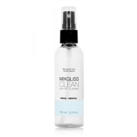 Nettoyant sextoys Mixgliss Clean