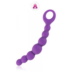 Chaîne anale Bubble