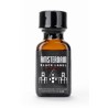 Poppers Amsterdam Black  label 24ml