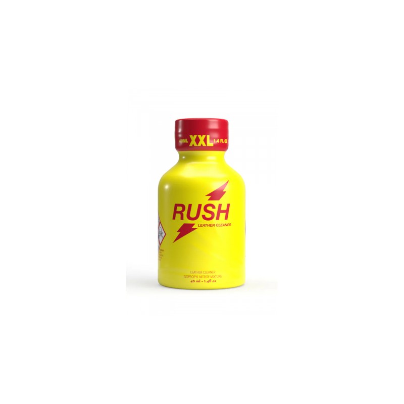 Poppers Rush XXL - 40 ml