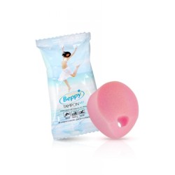 Boite 8 tampons Beppy WET