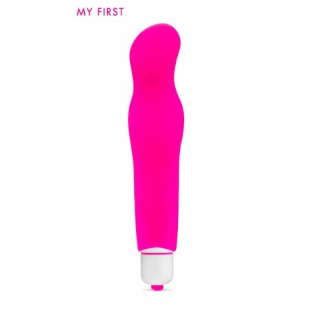 Vibro Love Stick - My First