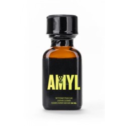 Poppers Amyl 24 ml
