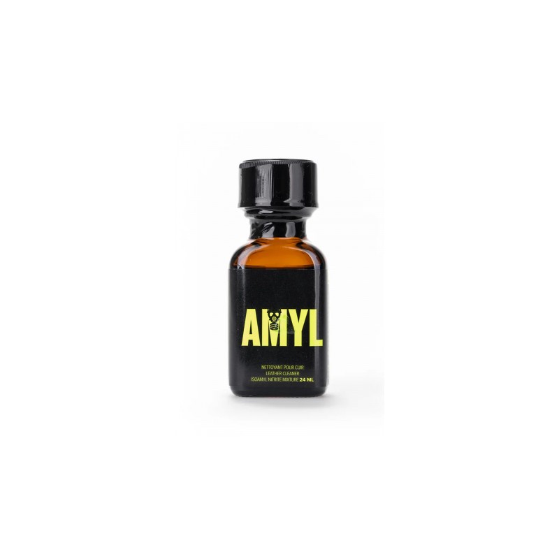 Poppers Amyl 24 ml