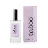 Parfum d'attirance Taboo Espiègle