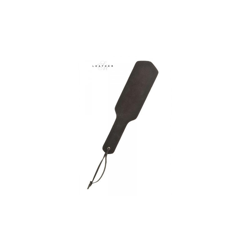 Paddle cuir 33 cm