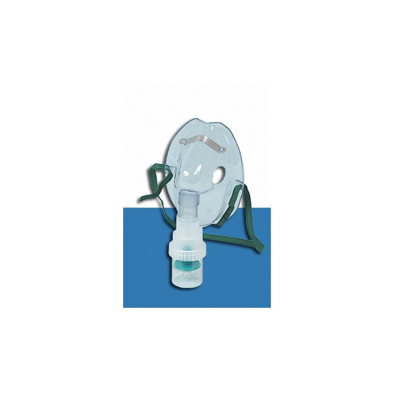 Masque à inhalation