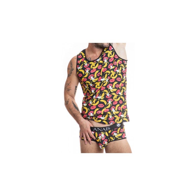 Débardeur Banana - Anaïs for Men