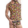 Débardeur Banana - Anaïs for Men
